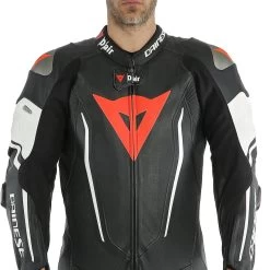Dainese Misano 2 D-Air Perf. One Piece Suit -Motorcycle Equipment misano 2 d air 0ff58b60 dcc0 4049 8531 2526e4a44d32