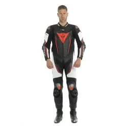 Dainese Misano 2 D-Air Perf. One Piece Suit -Motorcycle Equipment misano 2 d air 38b40c1a b5e2 4c1c 8fc3 897597e0857a