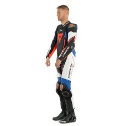 Dainese Misano 2 D-Air Perf. One Piece Suit -Motorcycle Equipment misano 2 d air 637f1b76 ccd7 4c97 a5d6 5897993ee6c2