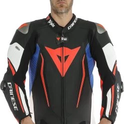 Dainese Misano 2 D-Air Perf. One Piece Suit -Motorcycle Equipment misano 2 d air 94959b8f 5736 4ed8 b8f8 1d5737d6f6e5