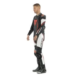 Dainese Misano 2 D-Air Perf. One Piece Suit -Motorcycle Equipment misano 2 d air 9f109188 4296 4b1a 866b e3a6de2a24e6
