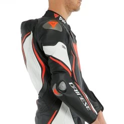Dainese Misano 2 D-Air Perf. One Piece Suit -Motorcycle Equipment misano 2 d air d4633c5b 5eb4 4524 87d7 fe6cef4b62ae