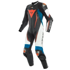 Dainese Misano 2 D-Air Perf. One Piece Suit -Motorcycle Equipment misano 2 d air da2d9011 82ca 43ae b020 e56b13353454