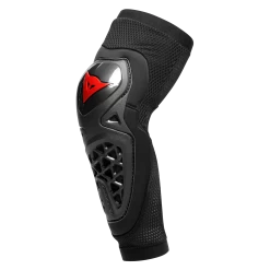 Dainese MX1 Elbow Guard -Motorcycle Equipment mx1 elbow guard ebony