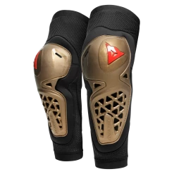 Dainese MX1 Elbow Guard -Motorcycle Equipment mx1 elbow guard gold 08b7f221 091a 4c6e b2ed 8ff290409047