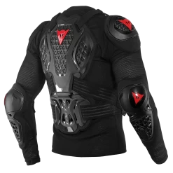 Dainese MX2 Safety Jacket -Motorcycle Equipment mx2 safety jacket ebony ac41c04a cdd9 452d b881 420aae899a29