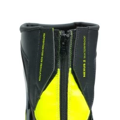 Dainese Nexus 2 D-WP Boots -Motorcycle Equipment nexus 2 d wp 331110e3 58f0 4fe8 bfab 4de312755351