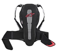 Alpinestars Nucleon KR-2 Back Protector (XL Only)