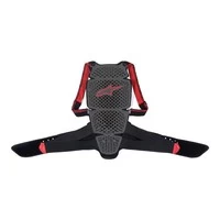 Alpinestars Nucleon KR-Cell Back Protector