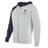 Dainese Paddock Full-Zip Hoodie