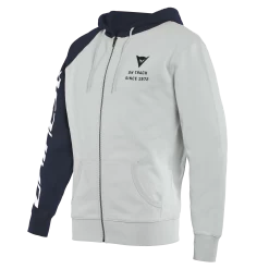 Dainese Paddock Full-Zip Hoodie