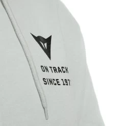 Dainese Paddock Full-Zip Hoodie -Motorcycle Equipment paddock full zip hoodie 7156d32f eabc 4b1f 912b 901554268bee