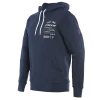 Dainese Paddock Hoodie