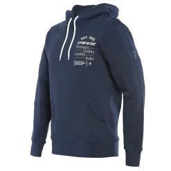 Dainese Paddock Hoodie