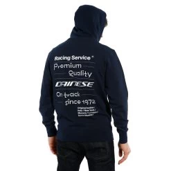 Dainese Paddock Hoodie 13 Dainese Paddock Hoodie -Motorcycle Equipment paddock hoodie black iris 8ab7668c b5fb 4619 b393 c46f8d2b9cc7