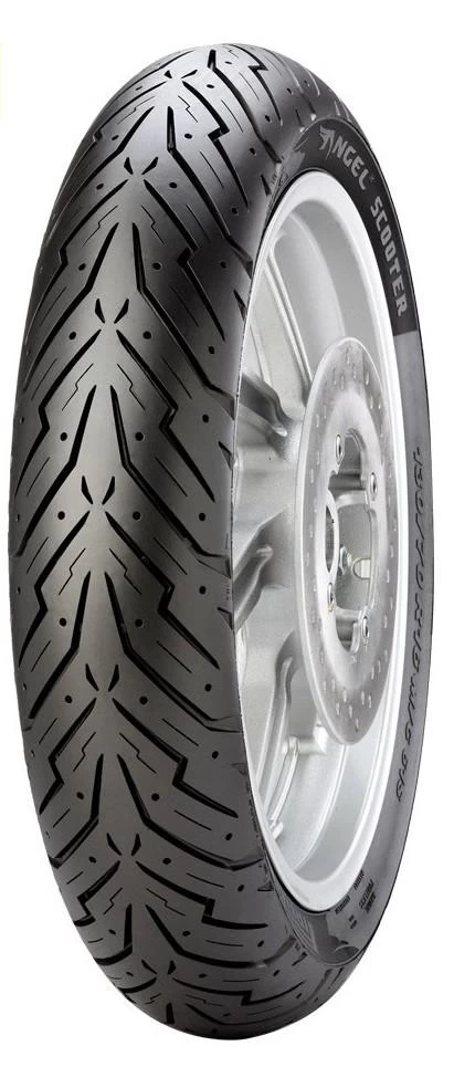 PIRELLI ANGEL SCOOTER REAR