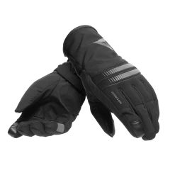 Dainese Plaza 3 D-Dry Lady Gloves -Motorcycle Equipment plaza 3 lady d