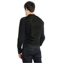 Dainese Pro-Armor 2 Safety Jacket -Motorcycle Equipment pro armor safety jacket 72a7e164 edbe 4651 90a9 cb2bb121d322