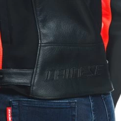 Dainese Racing 4 Lady Leather Jacket 34 Dainese Racing 4 Lady Leather Jacket -Motorcycle Equipment racing 4 lady leather 3b40cb0c 89fe 4a5c ad89 ccc3cf7d52c4