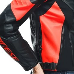 Dainese Racing 4 Lady Leather Jacket 29 Dainese Racing 4 Lady Leather Jacket -Motorcycle Equipment racing 4 lady leather 43328fd8 6e4d 44dc adb4 f81ab1920e24