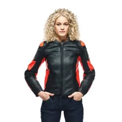 Dainese Racing 4 Lady Leather Jacket 25 Dainese Racing 4 Lady Leather Jacket -Motorcycle Equipment racing 4 lady leather edc69f65 5d53 4490 b6bf dc4f73eb3817