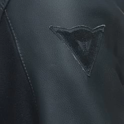 Dainese Razon 2 Leather Perf. Jacket -Motorcycle Equipment razon 2 perf leather jacket black 066c7924 d49a 4c08 a0f3 e928d57c01c2