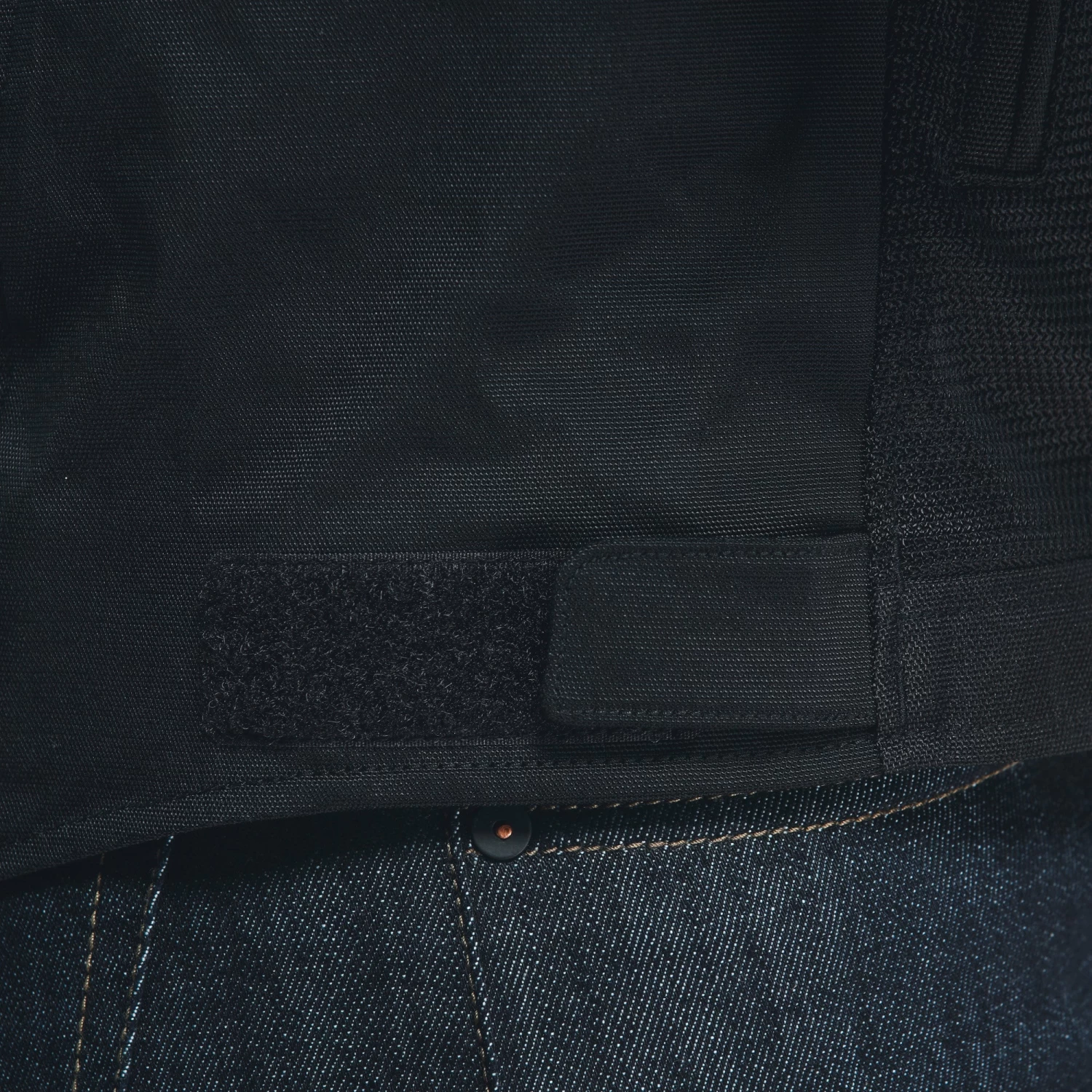 Dainese Risoluta Air Tex Lady Jacket 9 Dainese Risoluta Air Tex Lady Jacket - Image 9