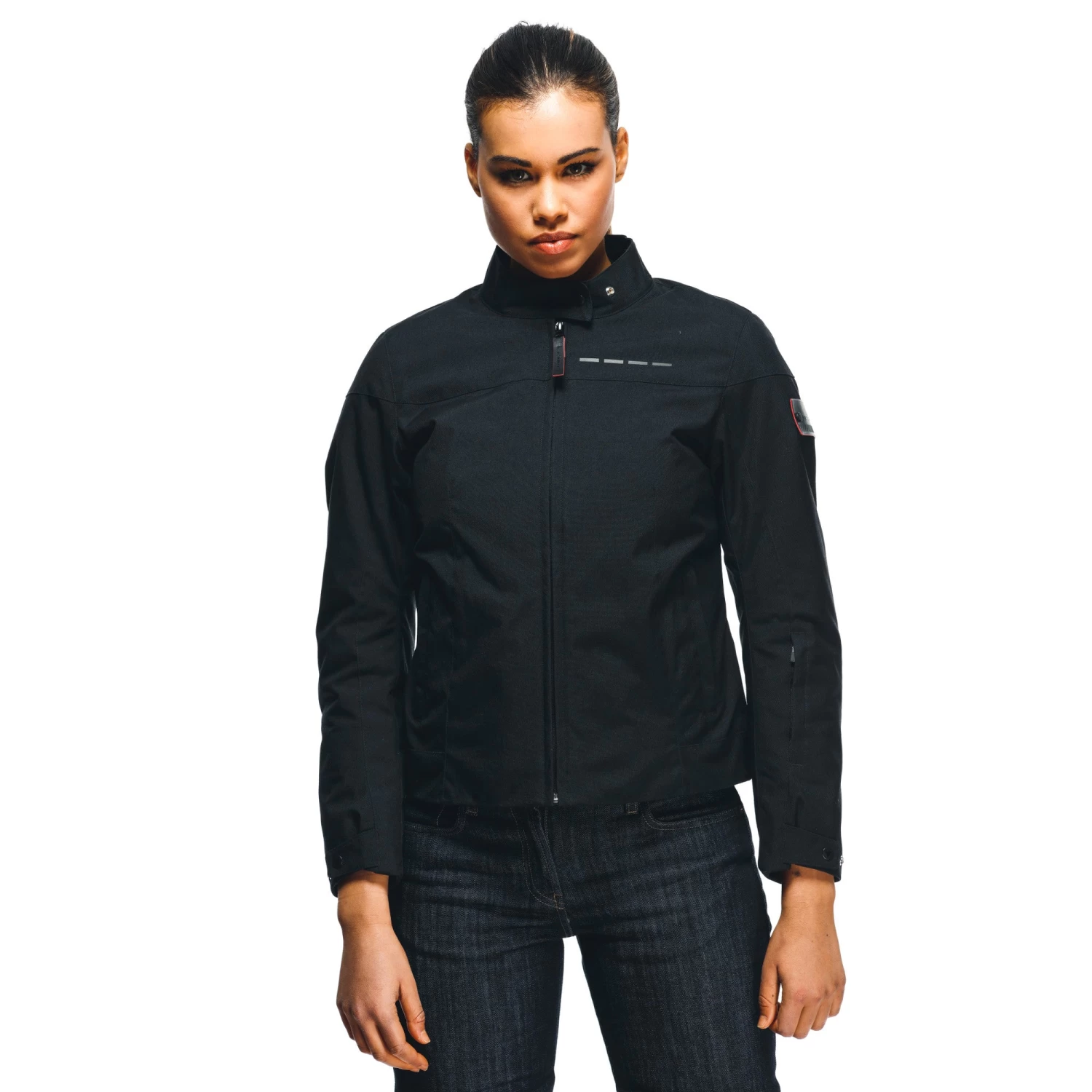 Dainese Rochelle D-Dry Lady Jacket 17 Dainese Rochelle D-Dry Lady Jacket - Image 17
