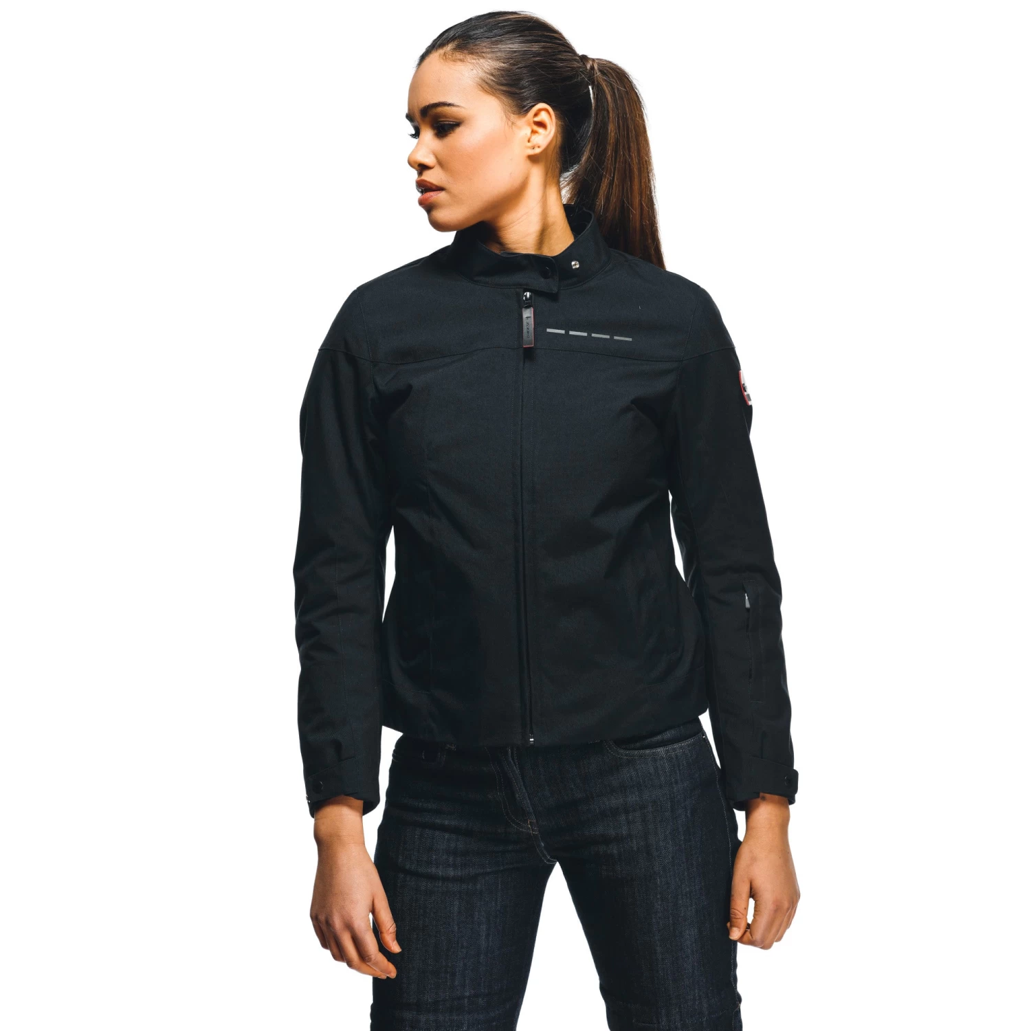 Dainese Rochelle D-Dry Lady Jacket 19 Dainese Rochelle D-Dry Lady Jacket - Image 19