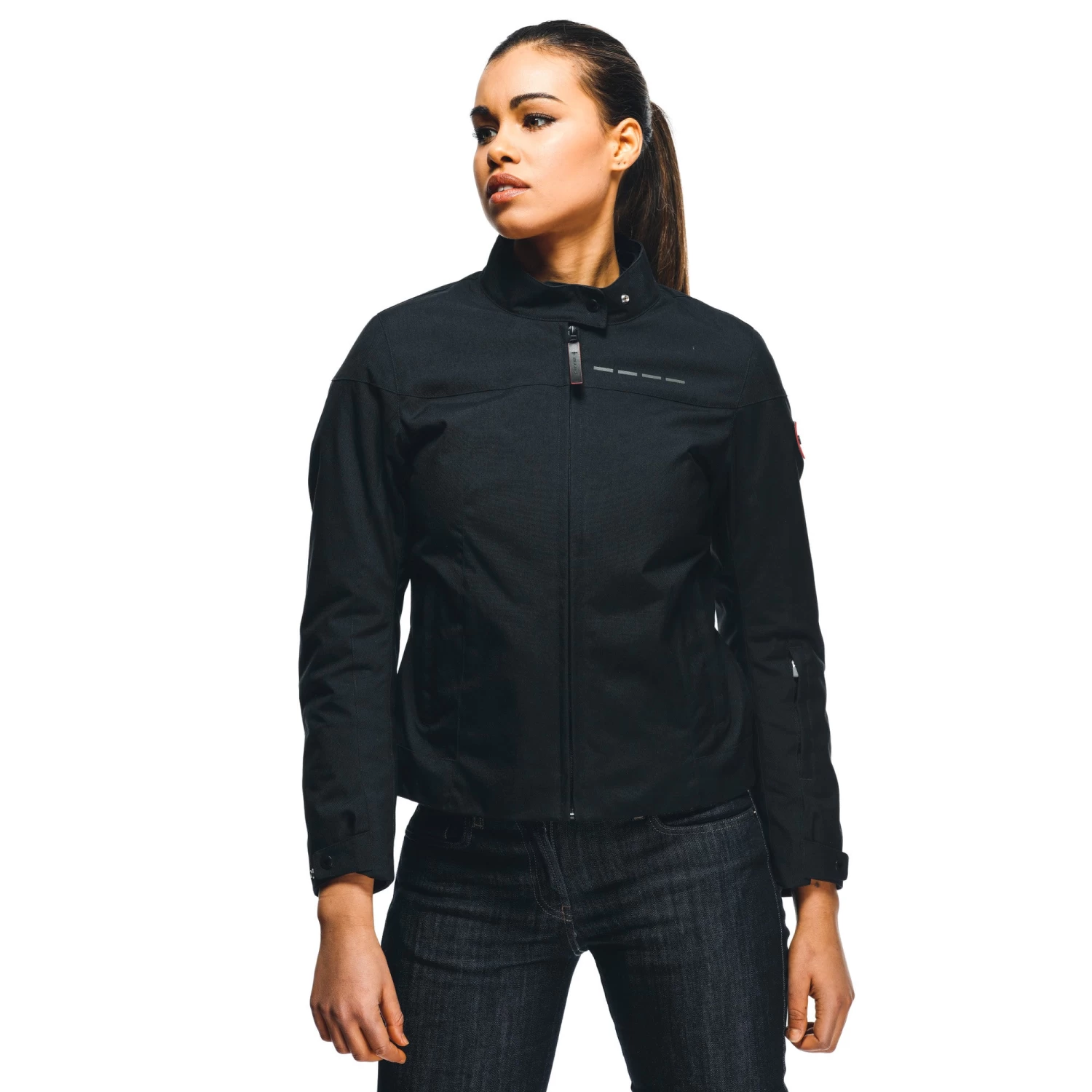 Dainese Rochelle D-Dry Lady Jacket 20 Dainese Rochelle D-Dry Lady Jacket - Image 20