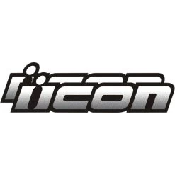 Icon Clasicon Slant Decals