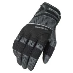 Scorpion Cool Hand II Women's Gloves 9 Scorpion Cool Hand II Women's Gloves -Motorcycle Equipment scorpion cool hand ii womens gloves grey 750x750 01cf7c5a f5f6 41cb 9561 50be36855b21