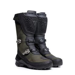 Dainese Seeker Gore-Tex Boots -Motorcycle Equipment seeker gore tex boots black army green