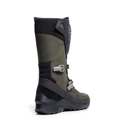 Dainese Seeker Gore-Tex Boots -Motorcycle Equipment seeker gore tex boots black army green 5e4f6e41 1304 46c2 90b9 9f557ed0b958