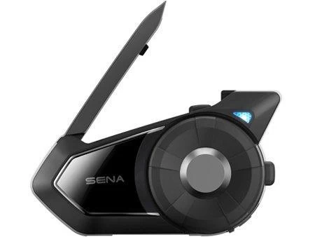 Sena 30K Bluetooth Intercom Mesh 2.0 &HD Speakers 2 Sena 30K Bluetooth Intercom Mesh 2.0 &HD Speakers - Image 2