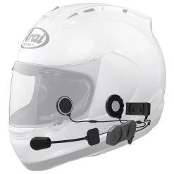 Sena 10R Bluetooth Intercom -Motorcycle Equipment sena10 r low profile motorcycle bluetooth headset 1800x1800 f8ef2b16 6282 4272 8c94 e0f63472a98a