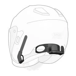 Sena 10U Bluetooth Intercom 15 Sena 10U Bluetooth Intercom -Motorcycle Equipment sena 10 u neotec sh03 1