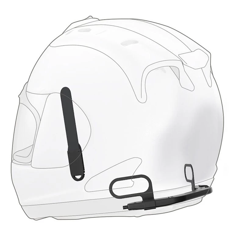 Sena 10U Bluetooth Intercom 2 Sena 10U Bluetooth Intercom - Image 2