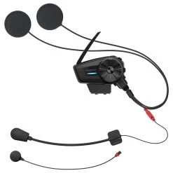 Sena Spider ST1 Exclusively Mesh 2.0 Communication System -Motorcycle Equipment sena spider st1 bluetooth headset 1800x1800 7571cbf6 78fa 4df0 9c7d 074e170be6ab