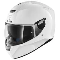 Shark D-Skwal 2 Blank Helmet