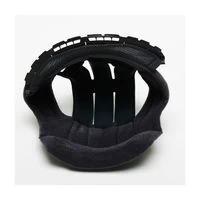 Shoei Center Pads For RF-1200 And RF-1400 Helmets
