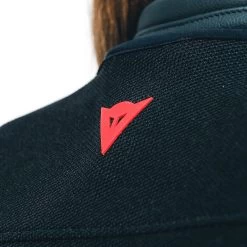 Dainese Smart Women's Jacket -Motorcycle Equipment smart jacket woman black 73496f40 9f21 478e b26d 0b553afb5580