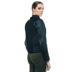 Dainese Smart Women's Jacket -Motorcycle Equipment smart jacket woman black ff09eaf5 cfa0 47f5 9e71 c721e9c8fd20