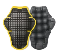 Spidi Warrior Level 2 Back Protector