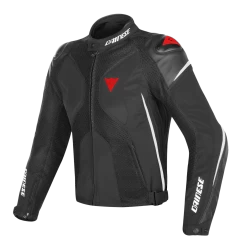 Dainese Super Rider D-Dry Jacket
