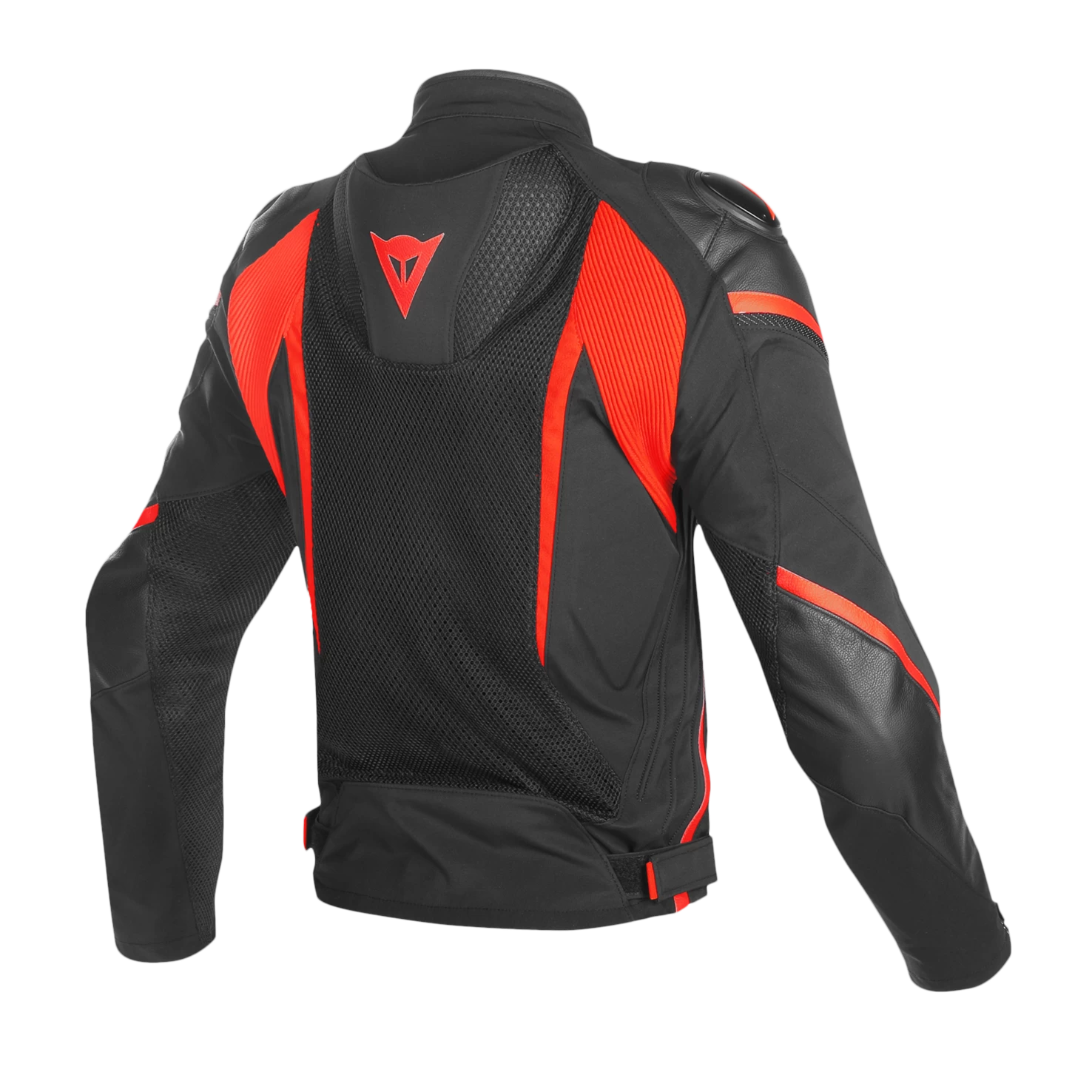 Dainese Super Rider D-Dry Jacket 4 Dainese Super Rider D-Dry Jacket - Image 4
