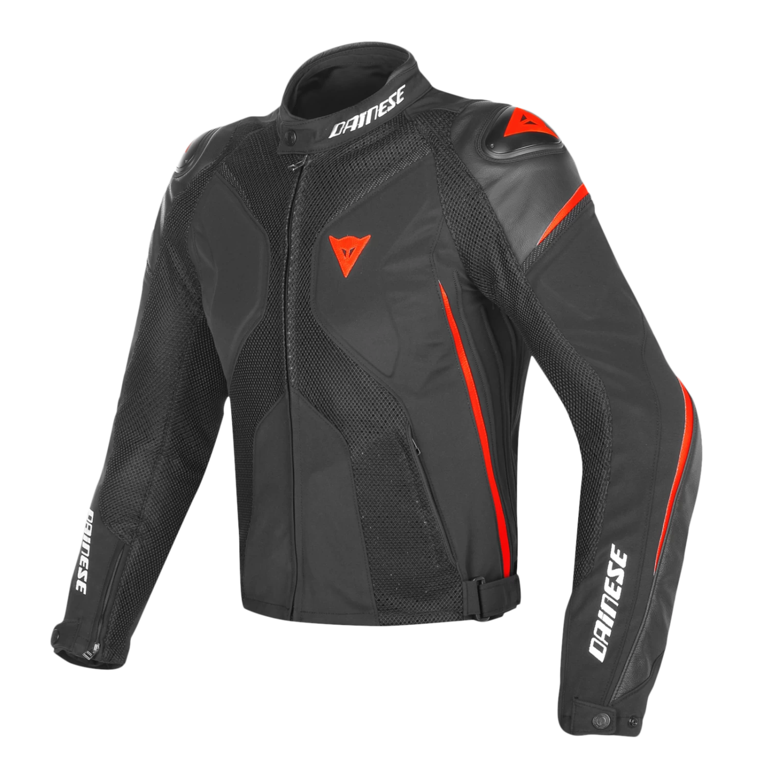 Dainese Super Rider D-Dry Jacket 3 Dainese Super Rider D-Dry Jacket - Image 3
