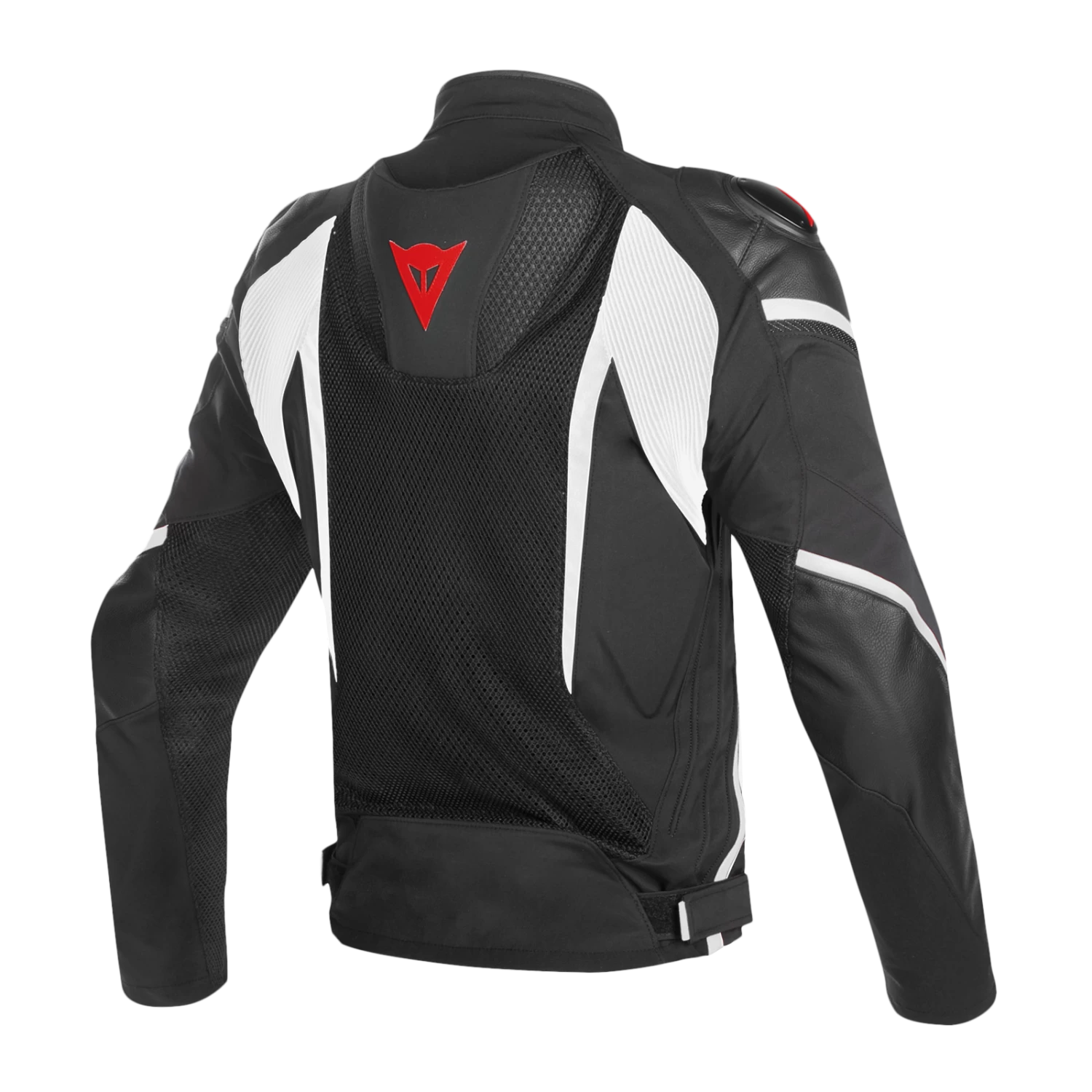 Dainese Super Rider D-Dry Jacket 2 Dainese Super Rider D-Dry Jacket - Image 2