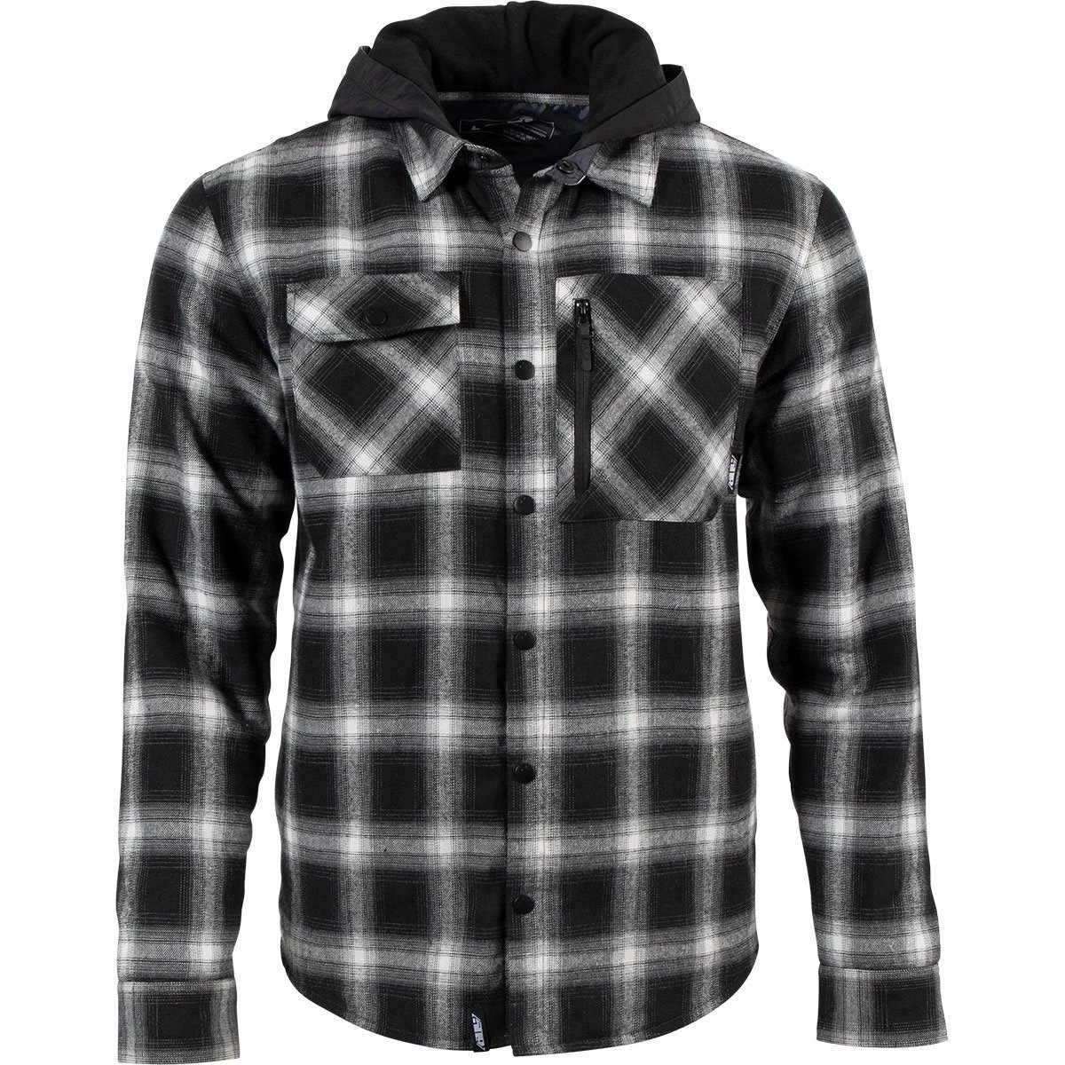 509 Tech Flannel 5 509 Tech Flannel - Image 5