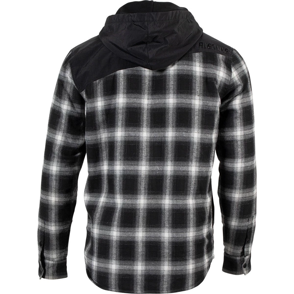 509 Tech Flannel 6 509 Tech Flannel - Image 6